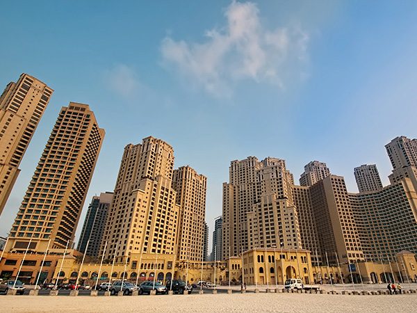 JUMEIRAH-BEACH-RESIDENCE-IN-DUBAI