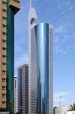 ROSTAMANI-TOWER-IN-DUBAI