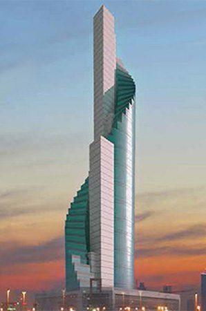 SPIRAL-ORCHID-RESIDENCE-IN-BAHRAIN